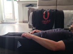 Desperately to cum 2.0