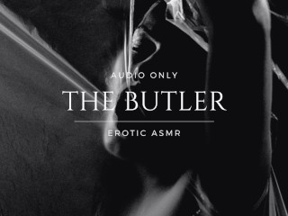 😛💦🔥HOW I FUCKED THE BUTLER-MILF's POV (ASMR Roleplay)😛💦🔥