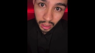 爸爸贬低荡妇