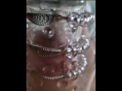 When handsfree toys fail