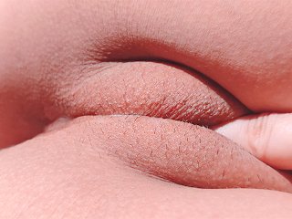 fat pussy lips, verified amateurs, pink pussy, wet pussy