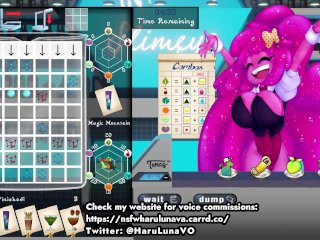 game, hentai vtuber, solo female, verified amateurs