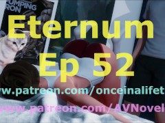 Eternum 52 - Screenshot 1 of 16 - Amateur