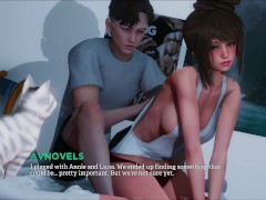 Eternum 52 - Screenshot 5 of 16 - Game Walkthrough