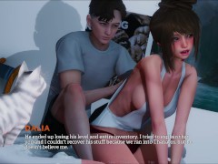 Eternum 52 - Screenshot 6 of 16 - Amateur