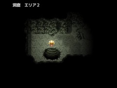 【アニメーションエロゲー実況(体験版)】メイド喫茶で働くリンダの童貞ショタ調教！ 金髪爆乳黒ギャルメイドにキスしながらの中出しセックスで筆おろししてもらい・・（モーションRPG同人エロゲー henta 7/16