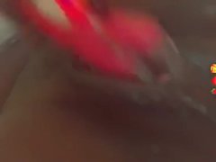 Slippery when wet - Screenshot 15 of 16 - Wet Pussy