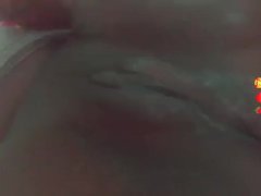 Slippery when wet - Screenshot 7 of 16 - Wet Pussy