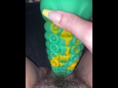 TentaclesVSWetPussy