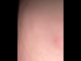 female orgasm, vertical video, dick, bbw