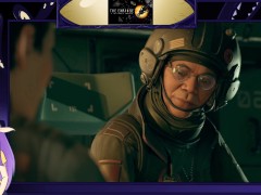 The Expanse A Telltale Series Episode Two