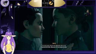 The Expanse A Telltale Series Episode Two