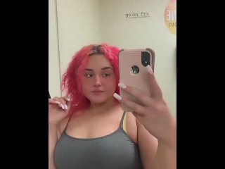 Looking for a Daddy or Mommy to spoil me💗