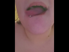 👅 👅👅👅👅 - Screenshot 13 of 16 - Septum Piercing