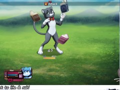 One Way Trip To Poundtown (Delve Into Pawssion #2)