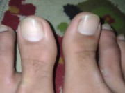 Preview 6 of toe nails