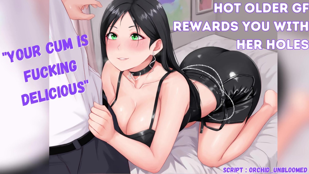 Erotic audio female