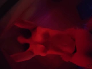 Busty Milf got Fucked Doggystyle In Sauna