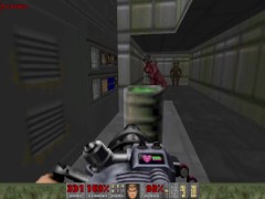 Let's Play - H-DOOM - Ep. 2