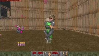 Давай поиграем - H-DOOM - Эпизод 2