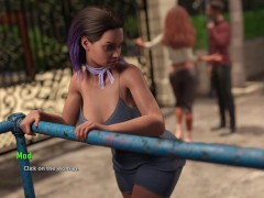 Vinovella University (v0.4.16) #2