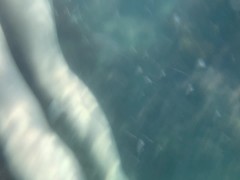 Я плаваю голая и показываю свои дырочки - Screenshot 5 of 16 - Pov