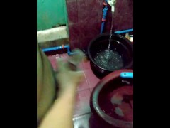 DAMI LUMABAS. JAKOL BAGO MALIGO