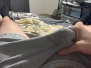 Preview 5 of Cumming In My Boxer Briefs For You