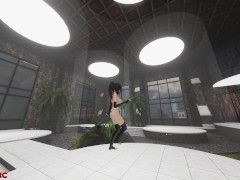 🎶Undress Rehearsal