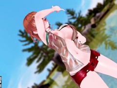 【KKS／MMD】【ハイファイレイヴァー (Hi-Fi Raver)】ライザ【ライザのアトリエ 】