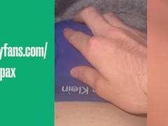 TEEN BOY JERKING OFF