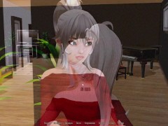 Complete Gameplay - Harem Hotel, Part 38