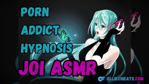 Porn Addict Hypnosis JOI - ASMR Audio