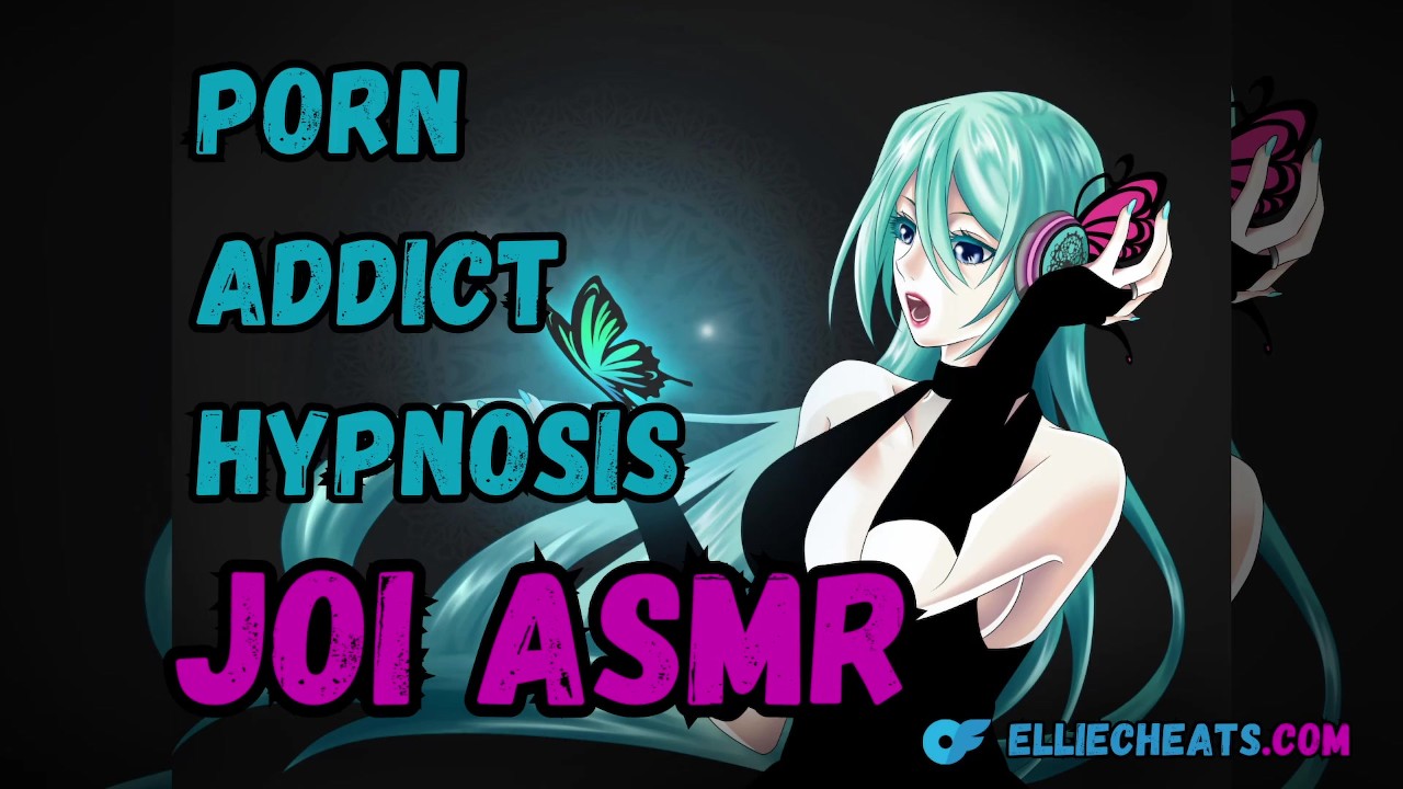 Hypnotic asmr porn