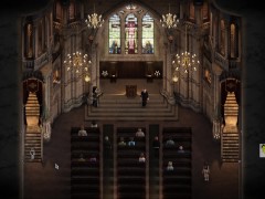 The Genesis Order Gameplay P52