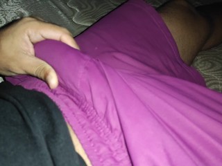 Que Caliente me Pongo Al Pensar En Mi Pareja