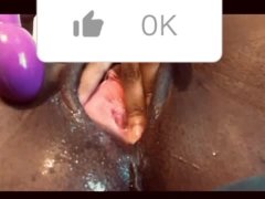 facetime phone sex…🖤