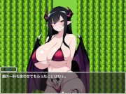 Preview 2 of [#01 Jeu Hentai Senka No Sanzoku(fantasy hentai game) Play video]