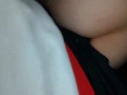 Preview 5 of Latenight anal with pawg