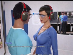 Vinovella University (v0.4.16) #3