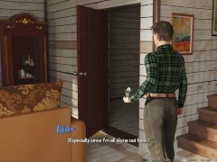FRESHWOMEN #72 – Visual Novel PC Gameplay