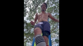 Капельная капельница в Nasty Pig и CB13