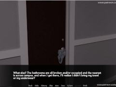 Freeloading Family H2 Karina, Promotion & Lock Out