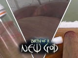 Birth Of A New God (Penis Expansion)