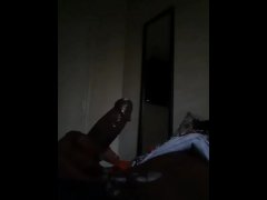 BBC squirting cum