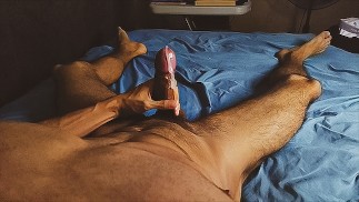 Combien de temps jusqu’à ce que vous désiriez cette bite dure d’être au fond de vous