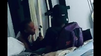 A donné à papa une bonne tête pt:1