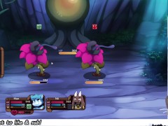 Furries AND BONDAGE?! (Delve Into Pawssion #3)