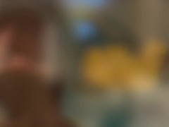 豪華なホテルで盛大に濃厚SEX！高速ピストンで後ろから激しく突きまくって海老反りしながら何度も中イキ　はめどり　バック　喘ぎ声　巨乳　かわいい　素人　カップル　投稿　個人撮影　日本人　えむゆみ　 - Screenshot 2 of 16 - Japanese