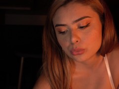 POV: Hacemos cositas calientes mientras jugamos a las escondidas